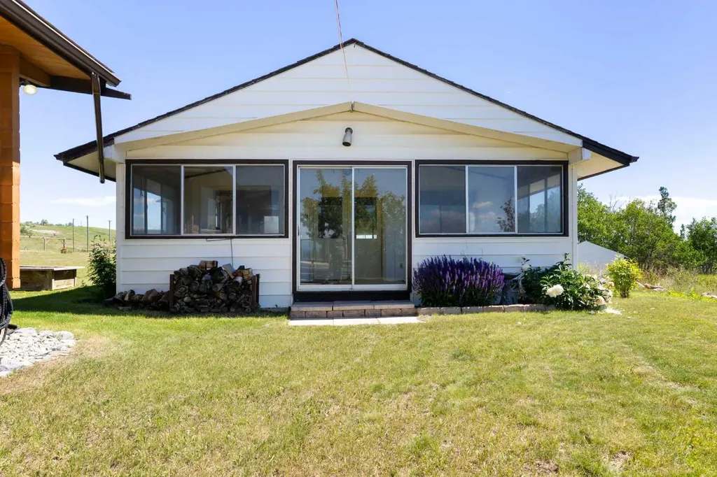 54131 Township Road 263 Rural Rocky View County AB T4C 1A8