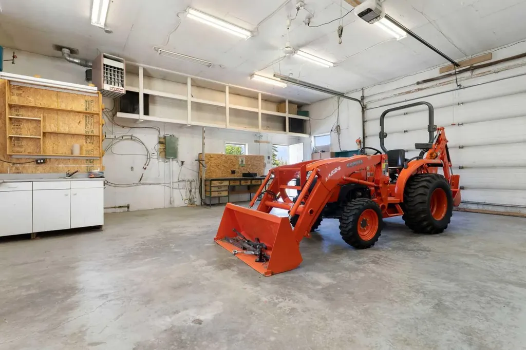 54131 Township Road 263 Rural Rocky View County AB T4C 1A8