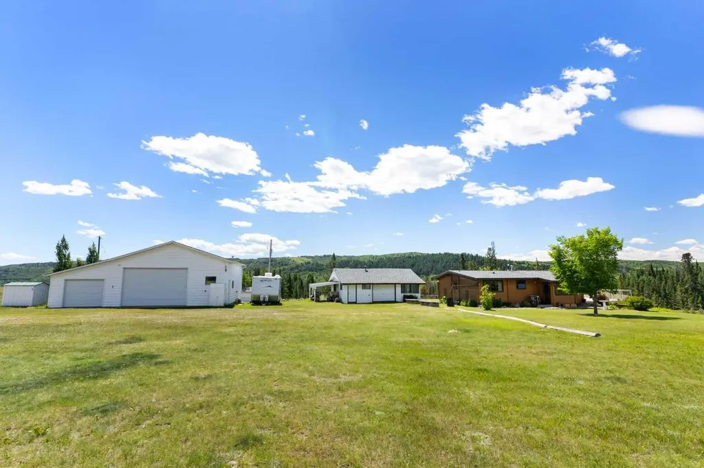 54131 Township Road 263 Rural Rocky View County AB T4C 1A8