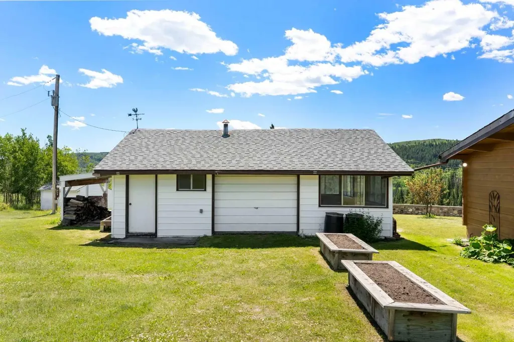 54131 Township Road 263 Rural Rocky View County AB T4C 1A8