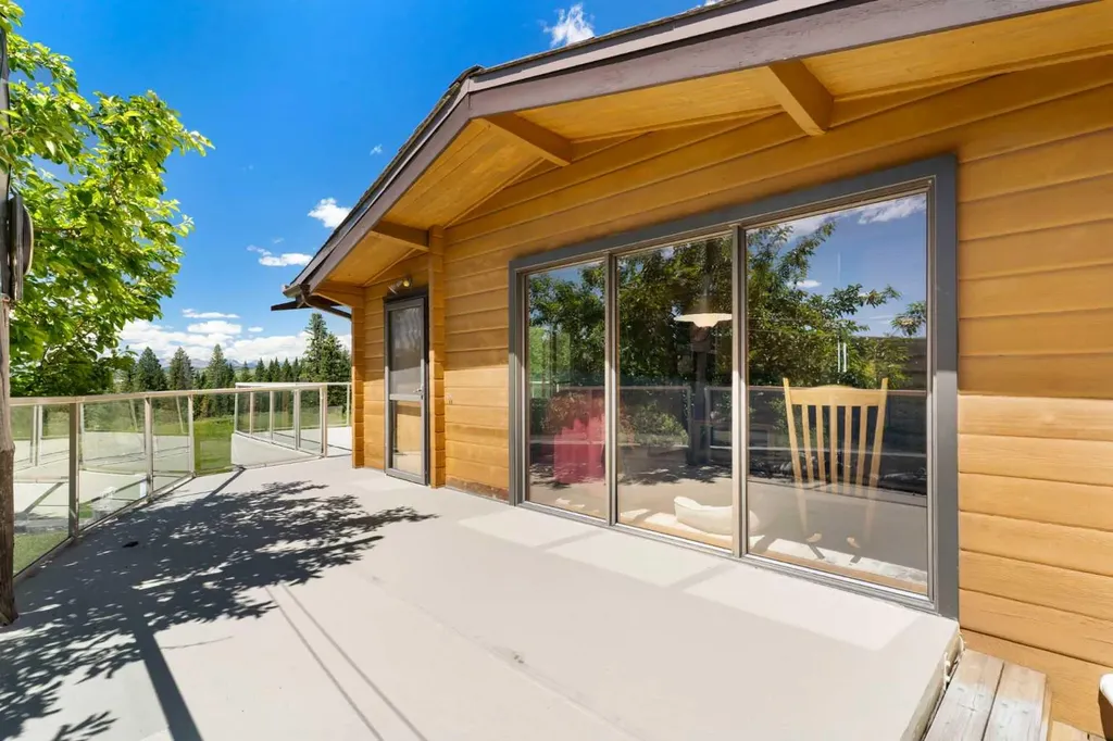54131 Township Road 263 Rural Rocky View County AB T4C 1A8