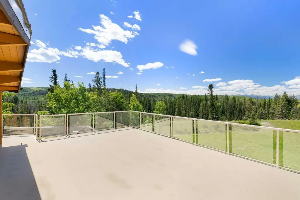 54131 Township Road 263 Rural Rocky View County AB T4C 1A8