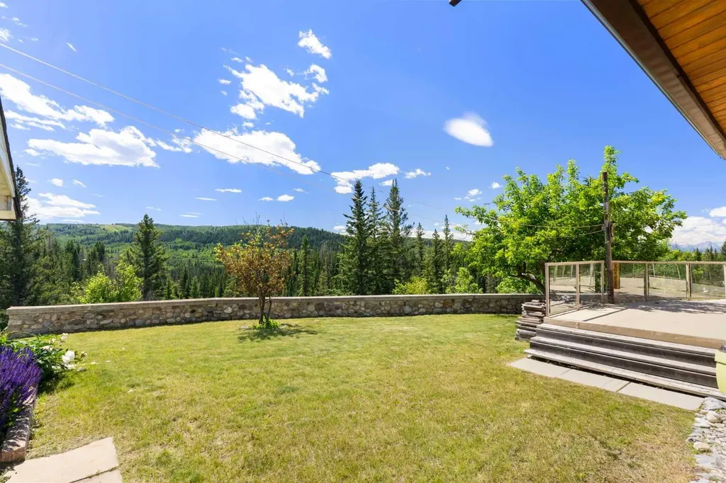 54131 Township Road 263 Rural Rocky View County AB T4C 1A8