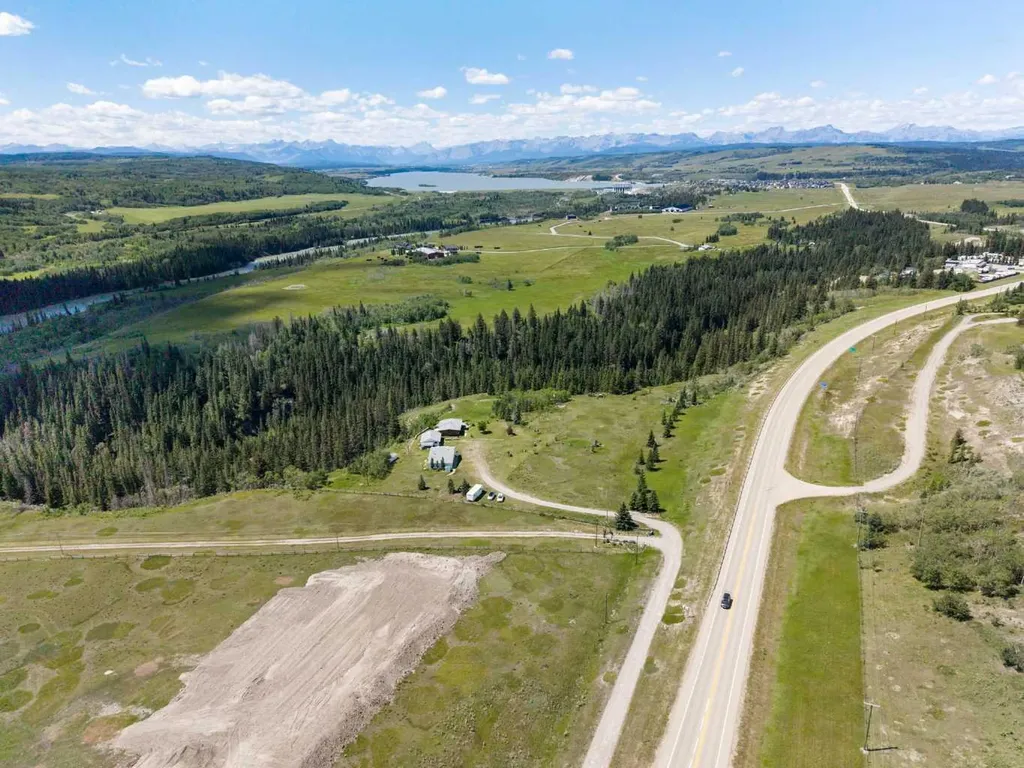54131 Township Road 263 Rural Rocky View County AB T4C 1A8