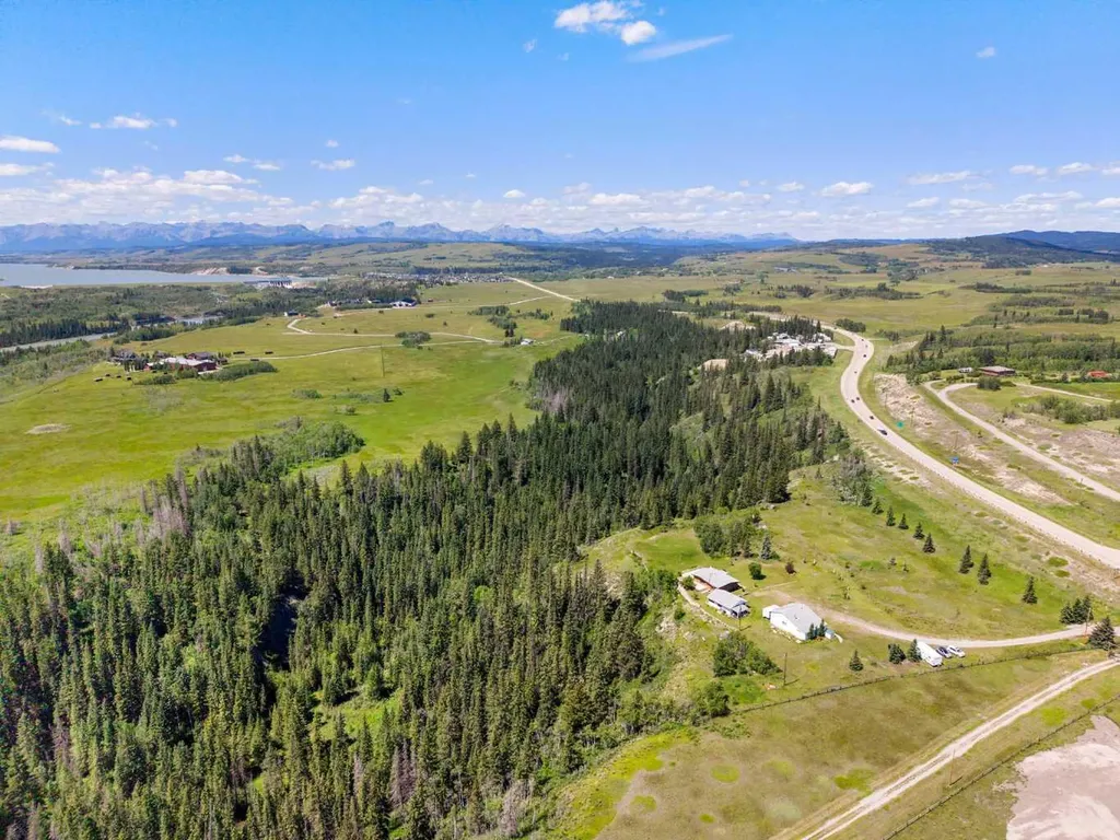 54131 Township Road 263 Rural Rocky View County AB T4C 1A8