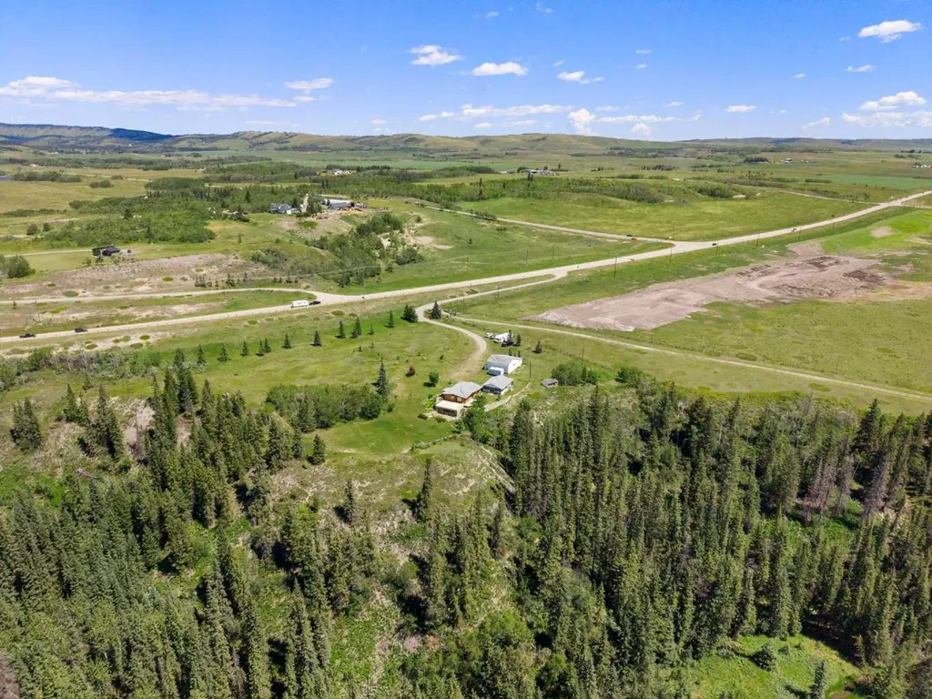 54131 Township Road 263 Rural Rocky View County AB T4C 1A8