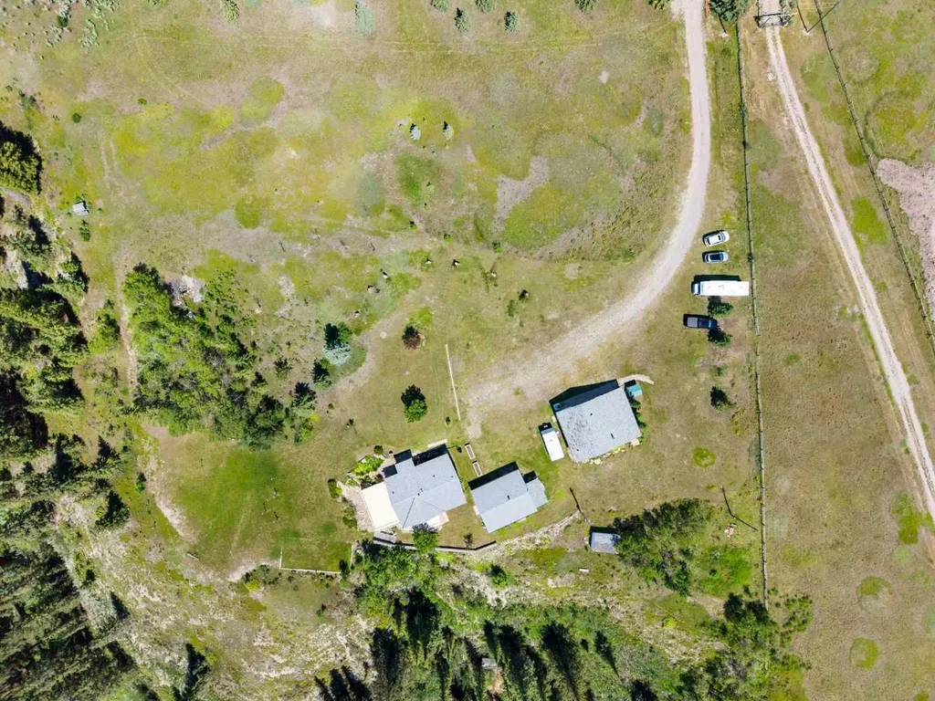 54131 Township Road 263 Rural Rocky View County AB T4C 1A8