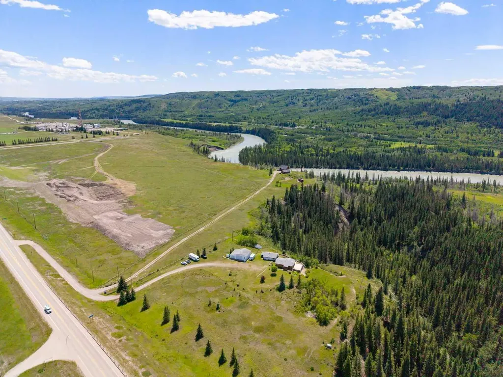 54131 Township Road 263 Rural Rocky View County AB T4C 1A8
