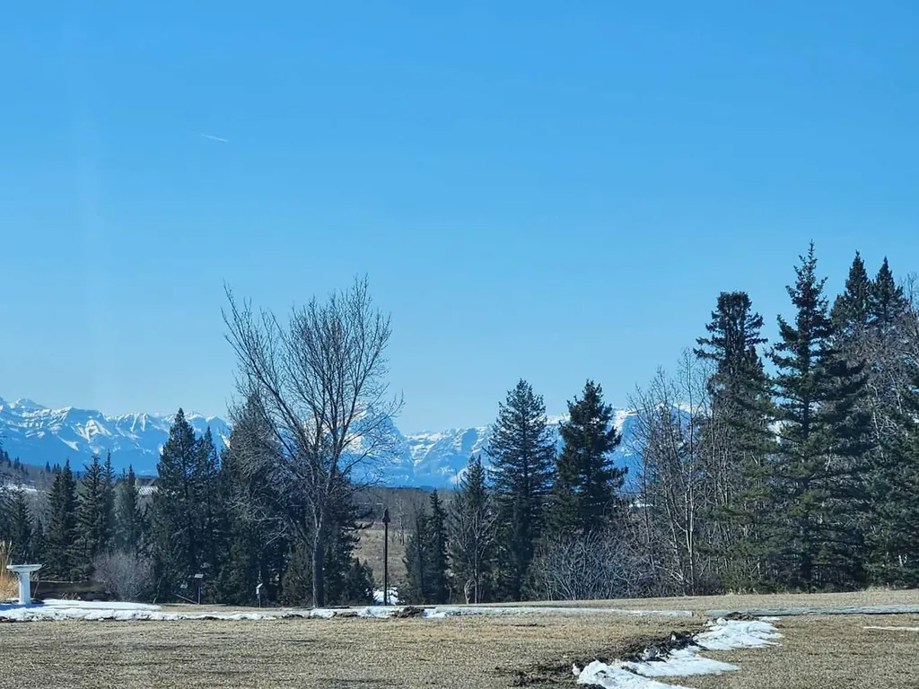 54131 Township Road 263 Rural Rocky View County AB T4C 1A8