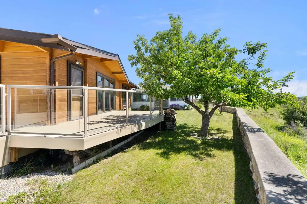 54131 Township Road 263 Rural Rocky View County AB T4C 1A8