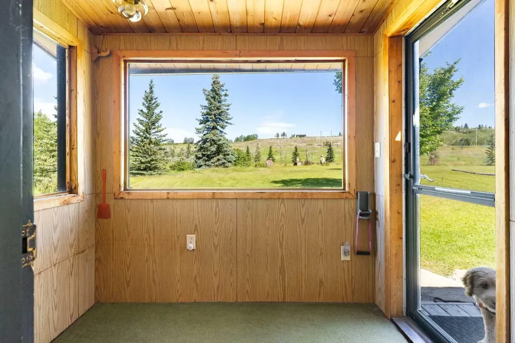 54131 Township Road 263 Rural Rocky View County AB T4C 1A8