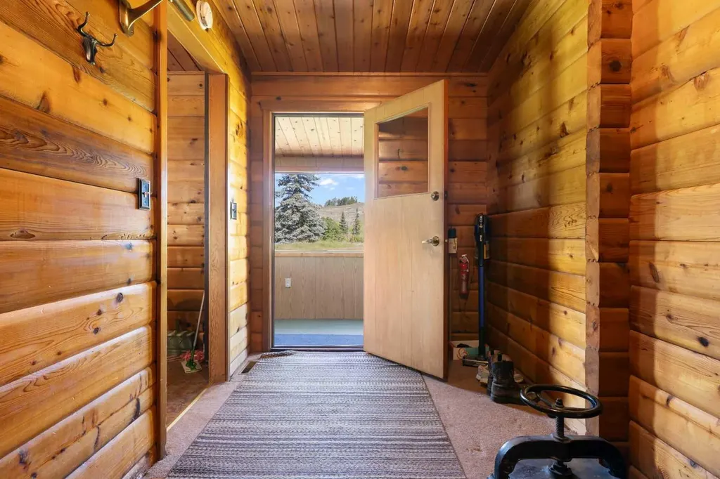 54131 Township Road 263 Rural Rocky View County AB T4C 1A8