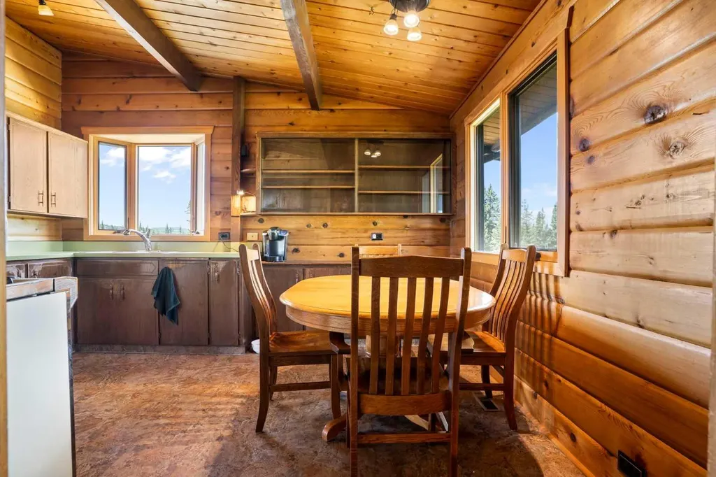 54131 Township Road 263 Rural Rocky View County AB T4C 1A8