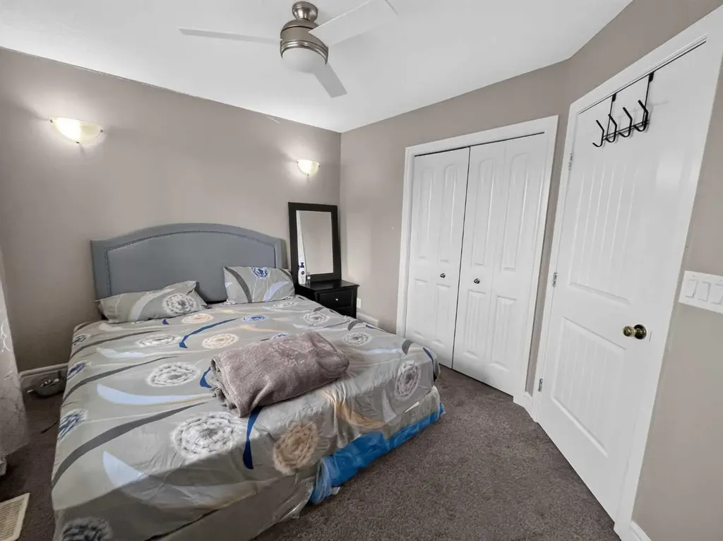 8606 102a Avenue Grande Prairie AB T8X0B5