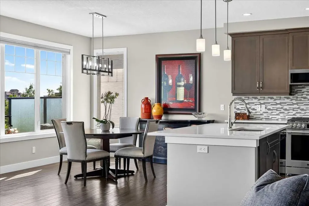 69 Cimarron Springs Circle Okotoks AB T1S 0M2