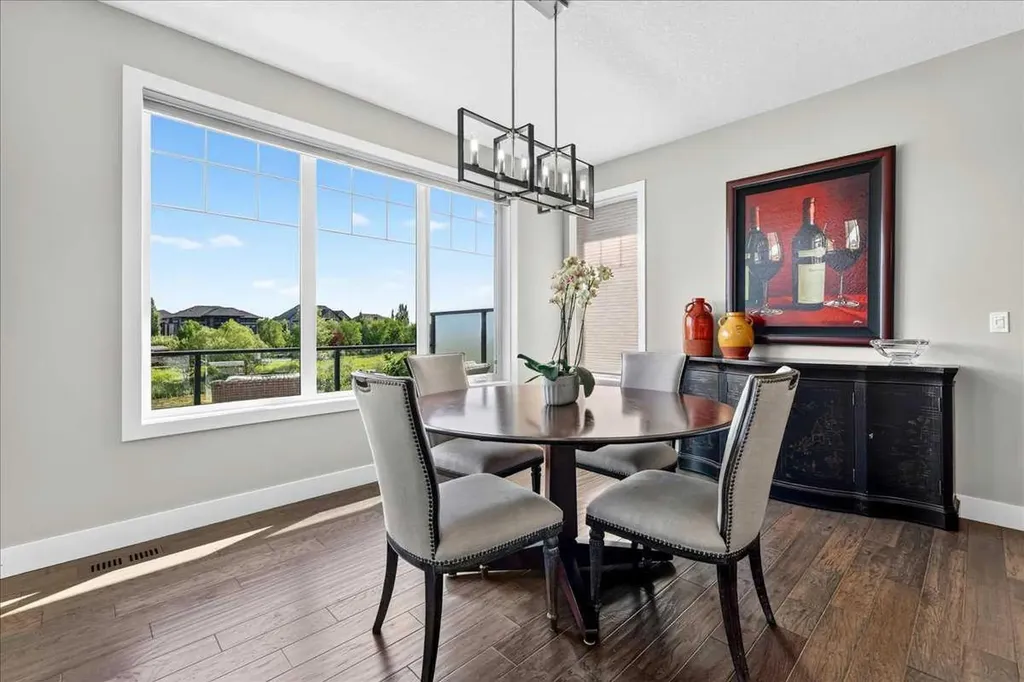 69 Cimarron Springs Circle Okotoks AB T1S 0M2