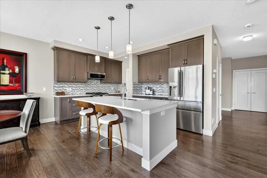69 Cimarron Springs Circle Okotoks AB T1S 0M2
