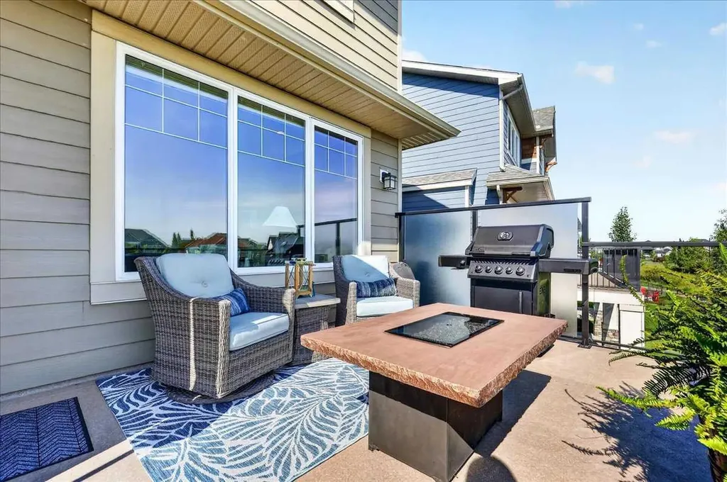 69 Cimarron Springs Circle Okotoks AB T1S 0M2