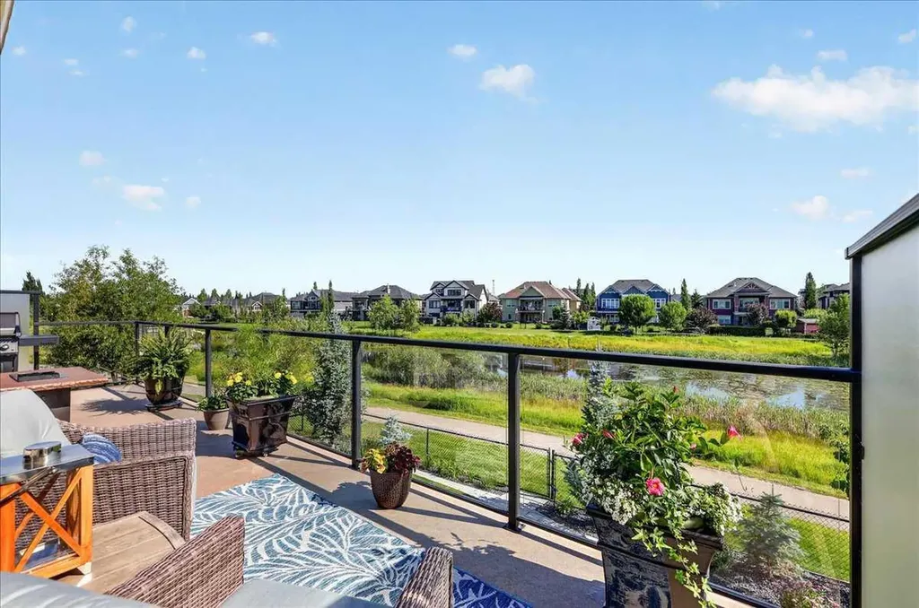 69 Cimarron Springs Circle Okotoks AB T1S 0M2