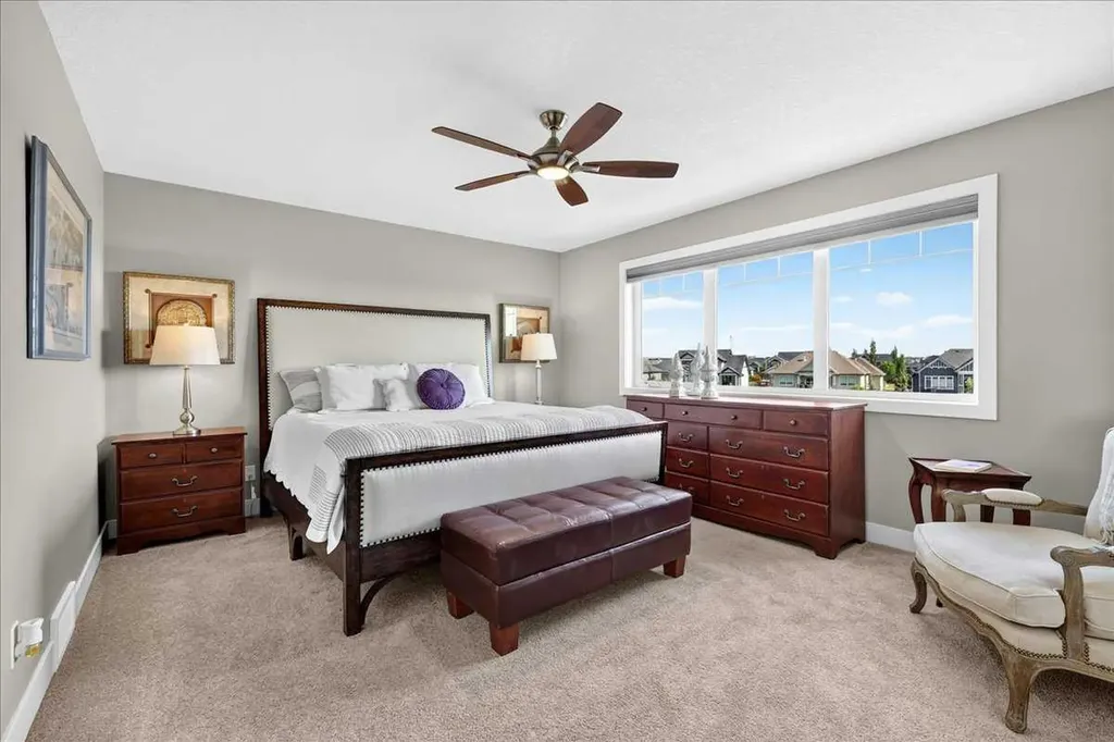 69 Cimarron Springs Circle Okotoks AB T1S 0M2