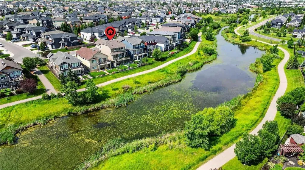 69 Cimarron Springs Circle Okotoks AB T1S 0M2