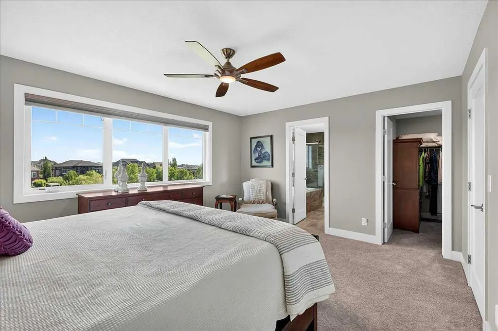 69 Cimarron Springs Circle Okotoks AB T1S 0M2