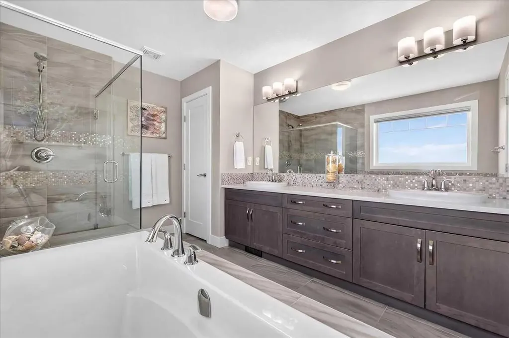 69 Cimarron Springs Circle Okotoks AB T1S 0M2