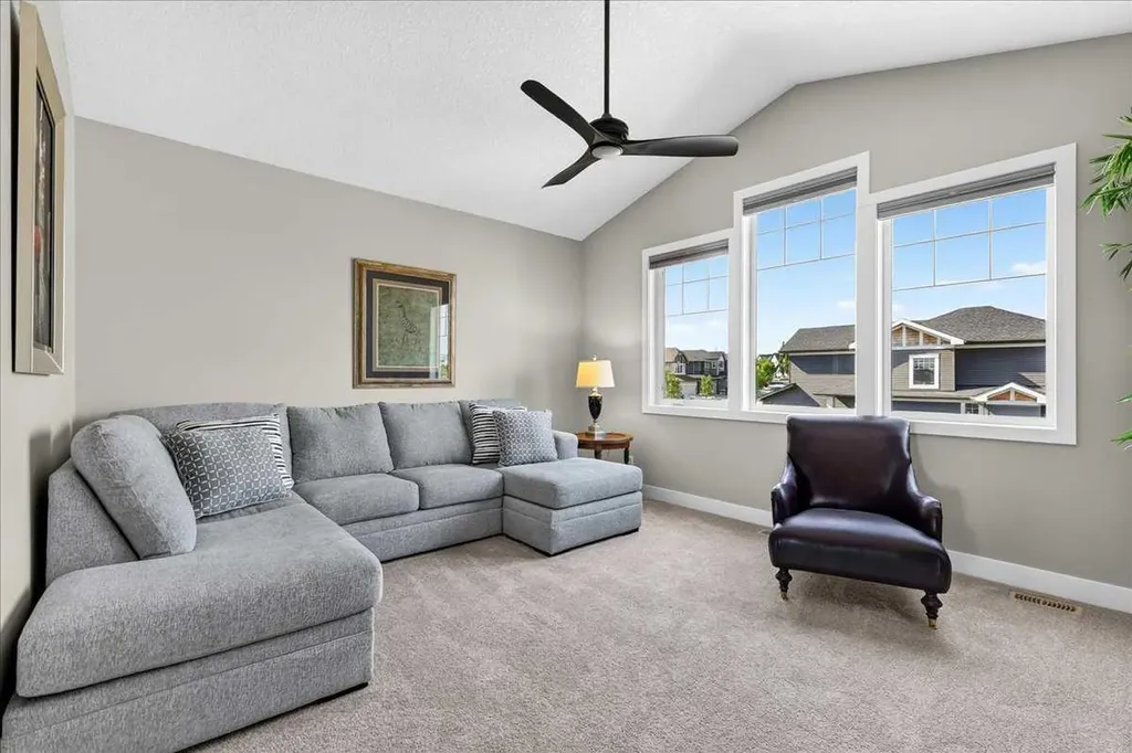 69 Cimarron Springs Circle Okotoks AB T1S 0M2