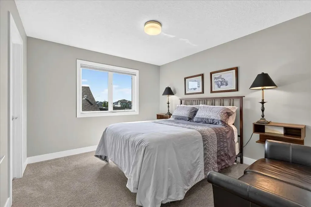 69 Cimarron Springs Circle Okotoks AB T1S 0M2