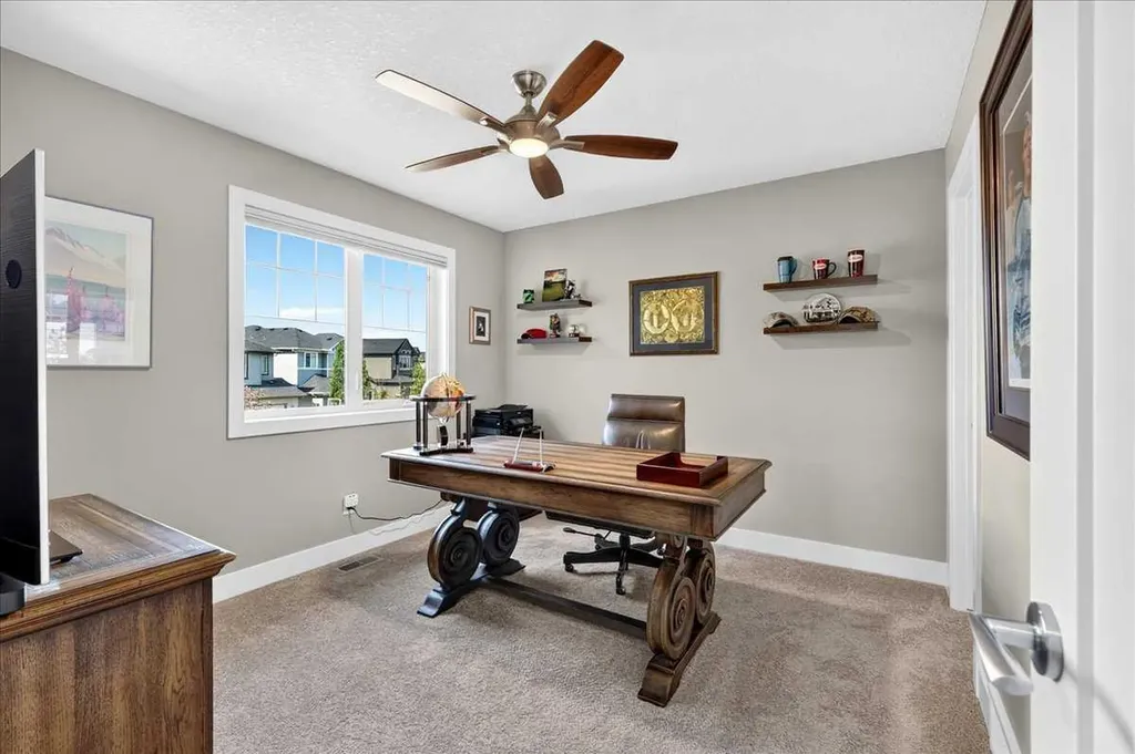 69 Cimarron Springs Circle Okotoks AB T1S 0M2