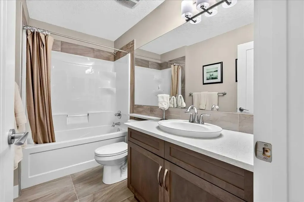 69 Cimarron Springs Circle Okotoks AB T1S 0M2