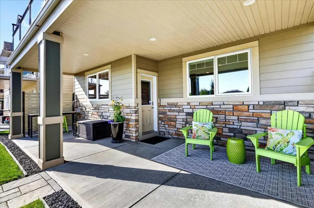 69 Cimarron Springs Circle Okotoks AB T1S 0M2