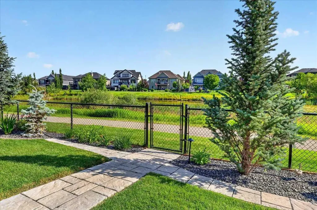 69 Cimarron Springs Circle Okotoks AB T1S 0M2