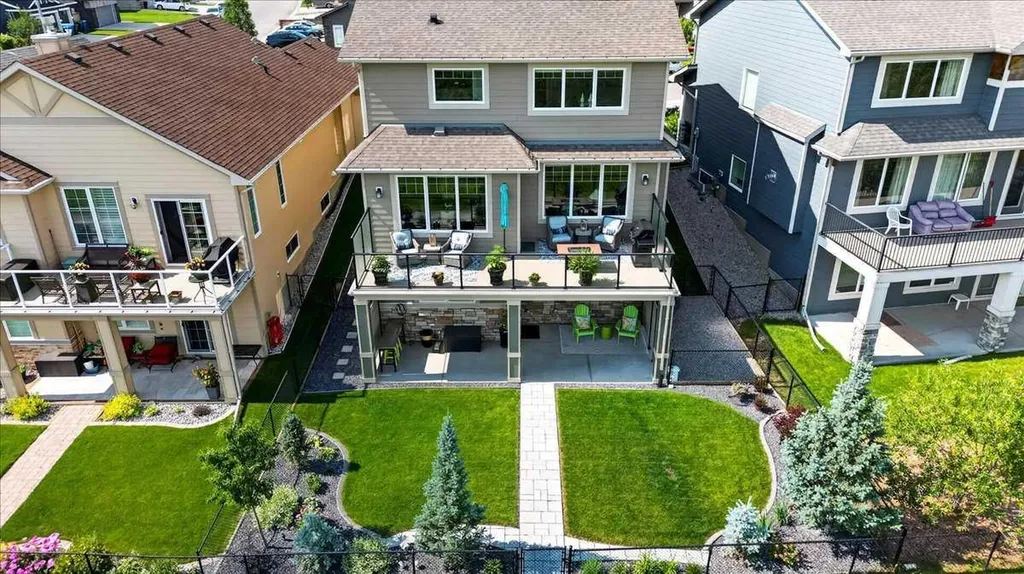 69 Cimarron Springs Circle Okotoks AB T1S 0M2