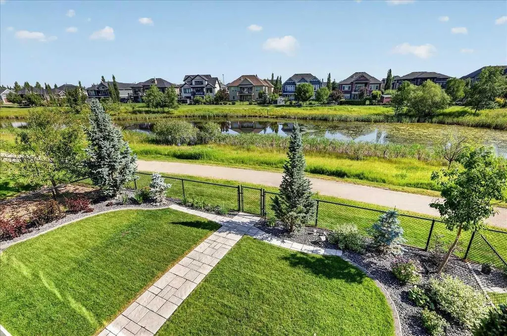 69 Cimarron Springs Circle Okotoks AB T1S 0M2