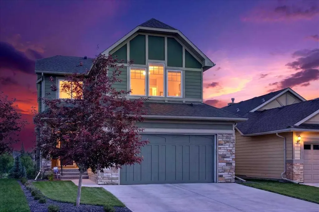 69 Cimarron Springs Circle Okotoks AB T1S 0M2