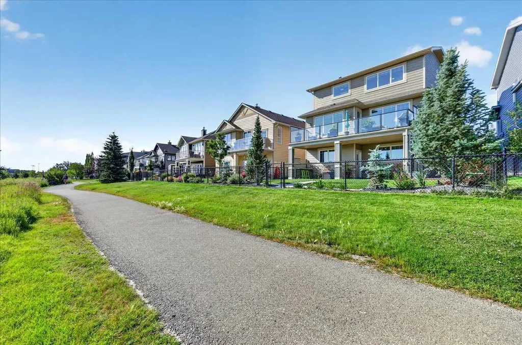 69 Cimarron Springs Circle Okotoks AB T1S 0M2