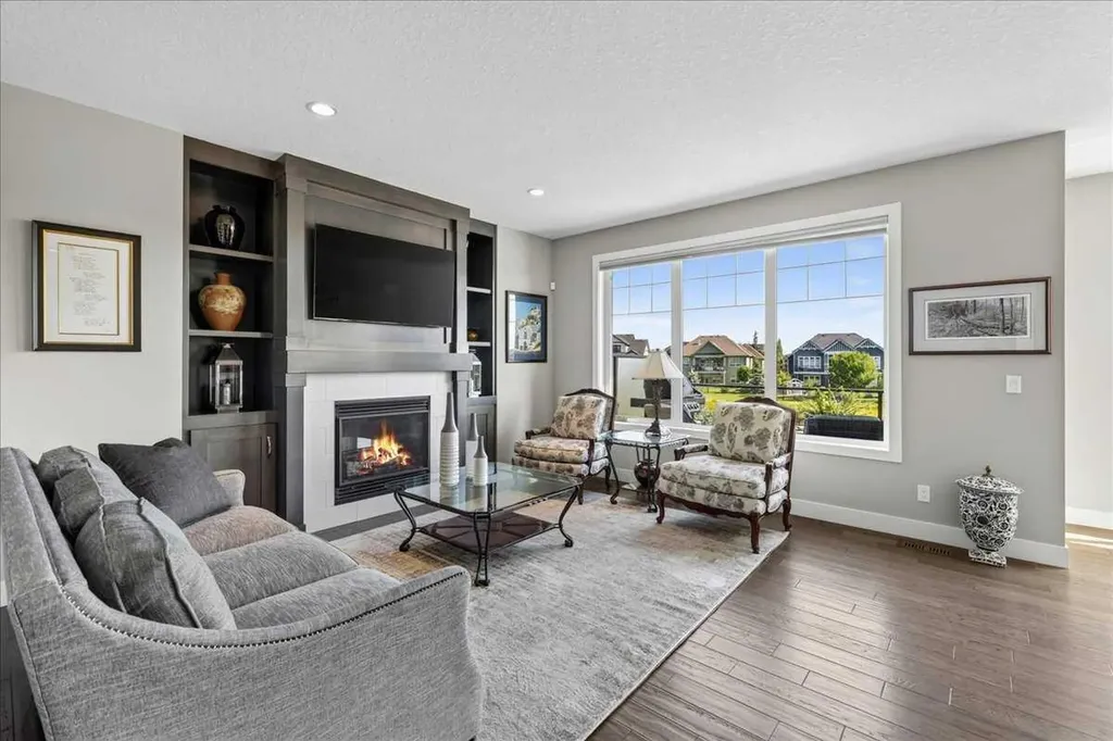 69 Cimarron Springs Circle Okotoks AB T1S 0M2