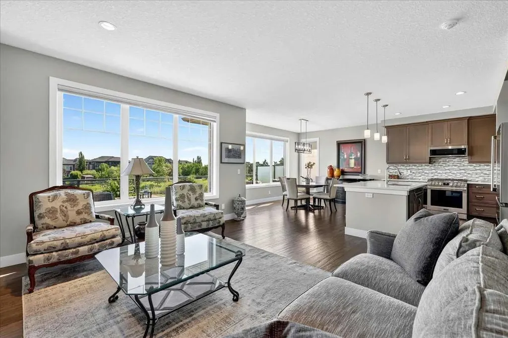 69 Cimarron Springs Circle Okotoks AB T1S 0M2