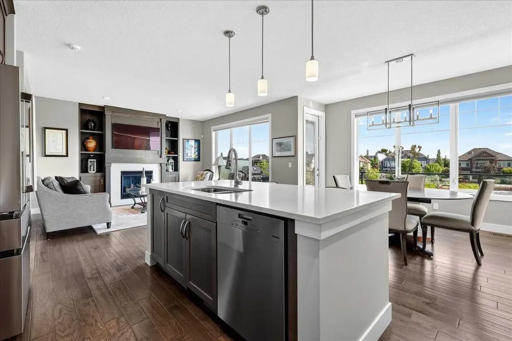 69 Cimarron Springs Circle Okotoks AB T1S 0M2