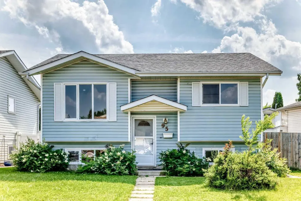 95 Eversole Crescent Red Deer AB T4R 2H9