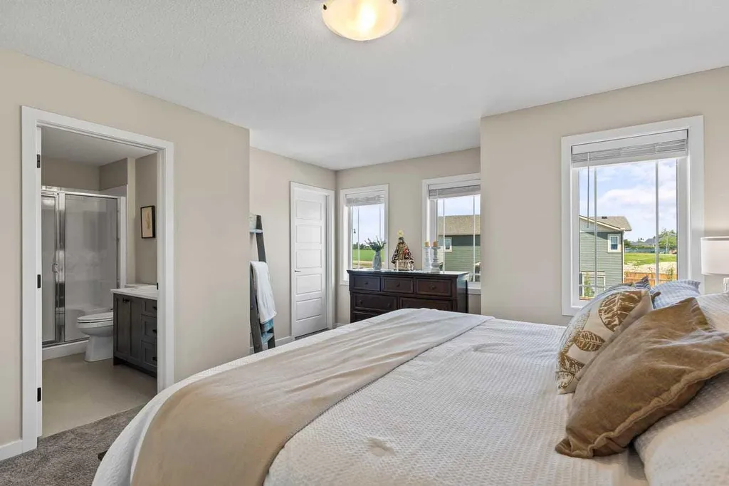 210 Knight Avenue Crossfield AB T0M 0S0