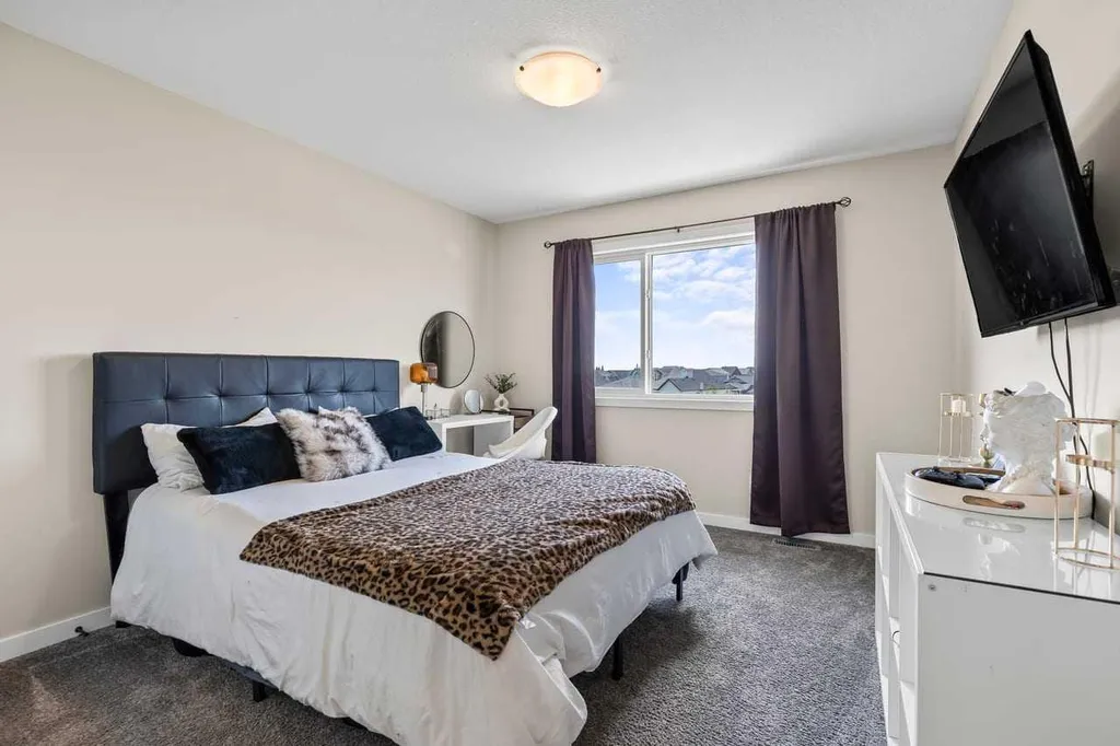 210 Knight Avenue Crossfield AB T0M 0S0