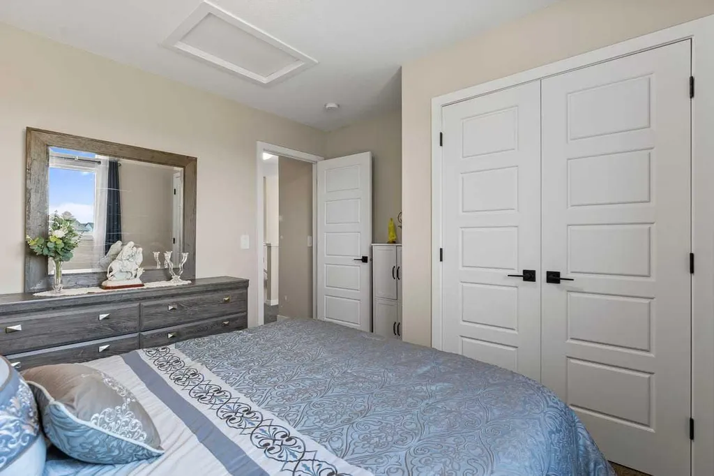 210 Knight Avenue Crossfield AB T0M 0S0