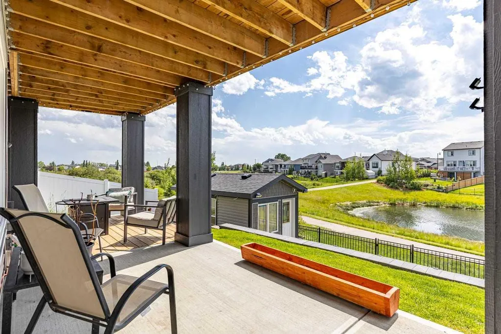 210 Knight Avenue Crossfield AB T0M 0S0