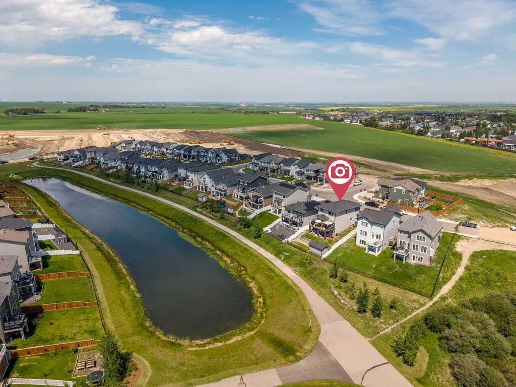 210 Knight Avenue Crossfield AB T0M 0S0