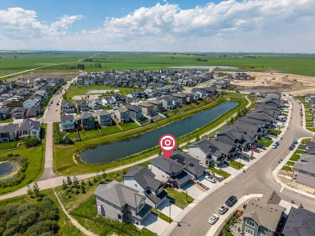 210 Knight Avenue Crossfield AB T0M 0S0