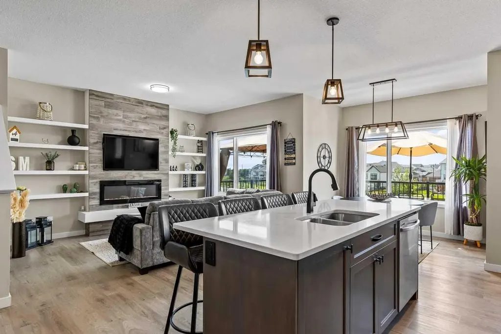 210 Knight Avenue Crossfield AB T0M 0S0