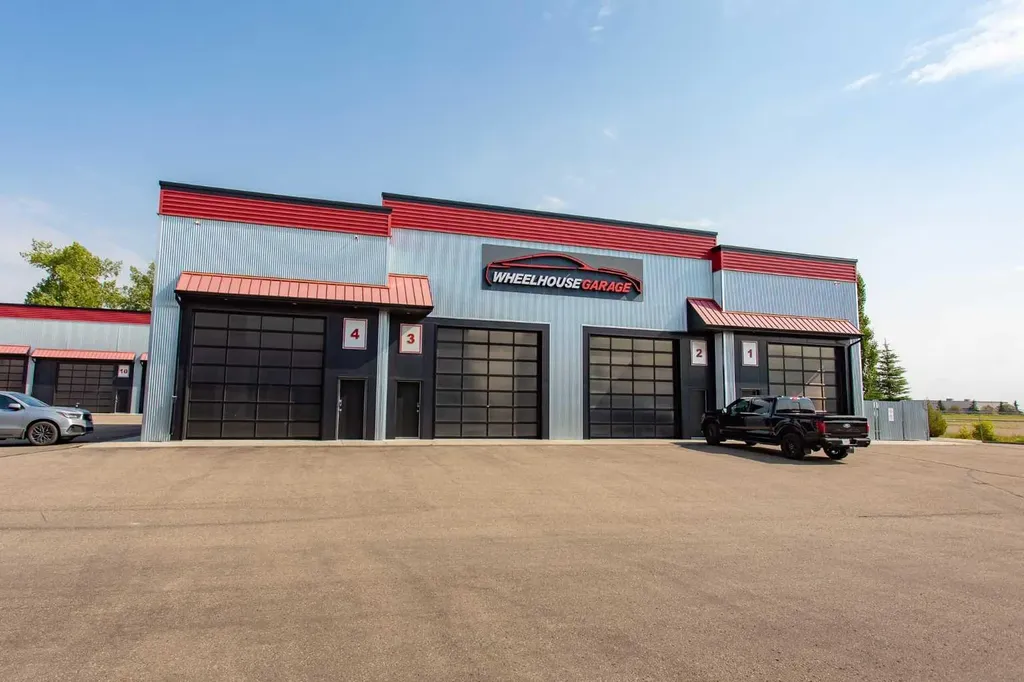 484 Mccoy Rural Red Deer County AB T4S 2L5