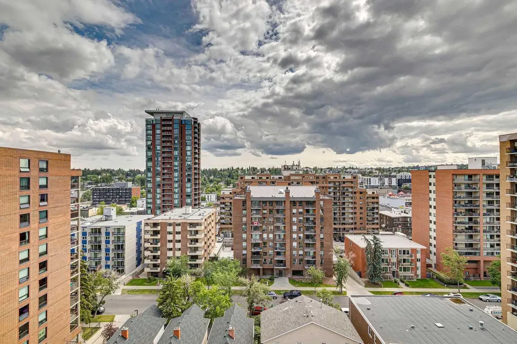 1319 14 Avenue SW Calgary AB T3C 0W3